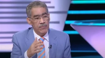 توقعات التعيين.. ضياء رشوان وزيرًا للإعلام في الحكومة الجديدة